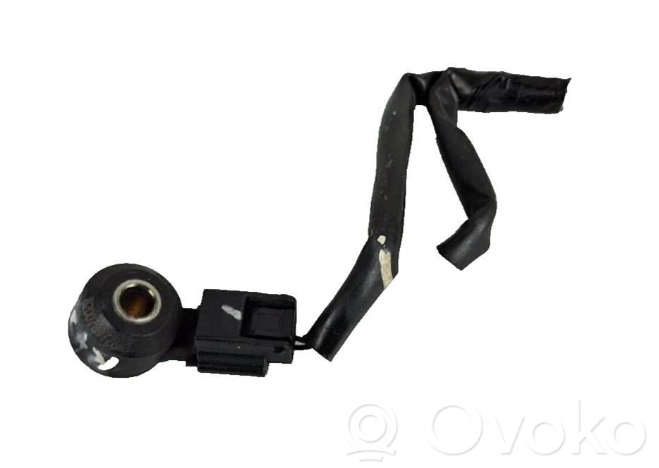 Renault Megane III Klopfsensor 