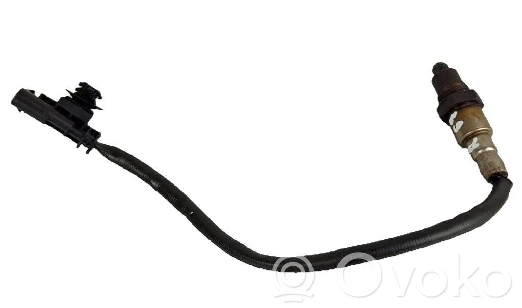 Citroen C3 Lambda probe sensor 
