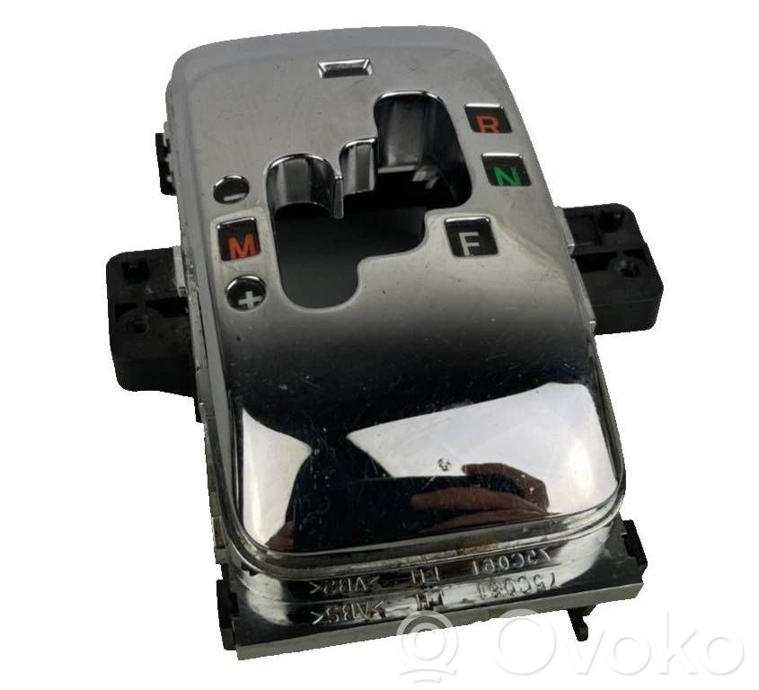 Toyota Corolla Verso AR10 Selector caja de cambios 