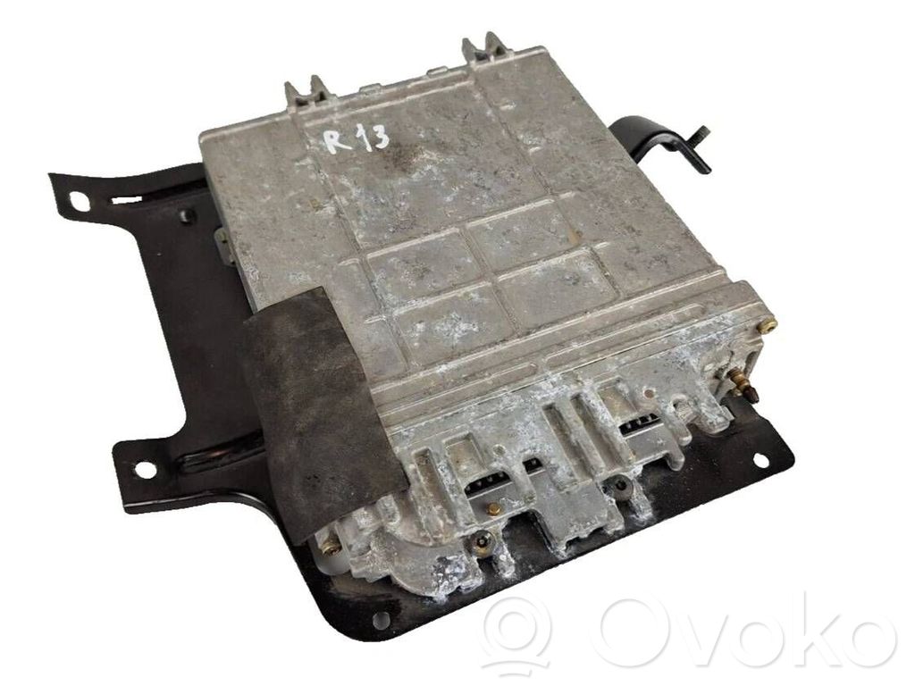 Volkswagen Sharan Sterownik / Moduł ECU 