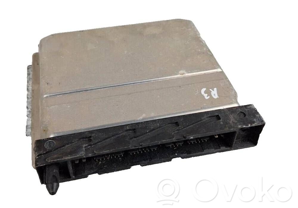 Volvo S80 Engine control unit/module 