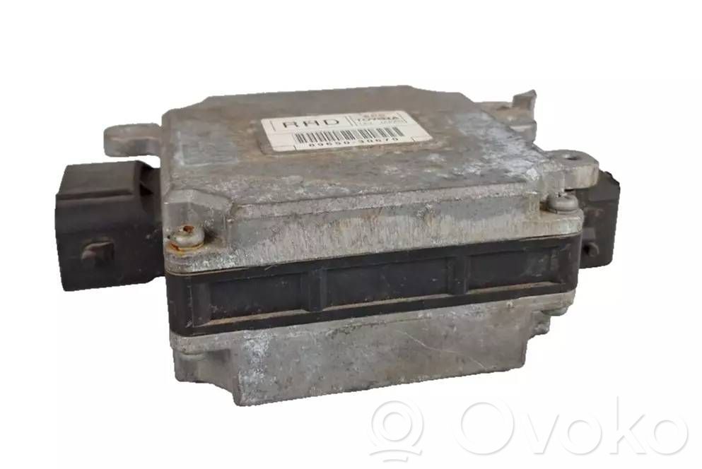 Lexus GS 300 350 430 450H Power steering control unit/module 