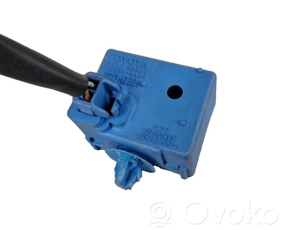 Lexus RX 450H Horn buzzer relay 