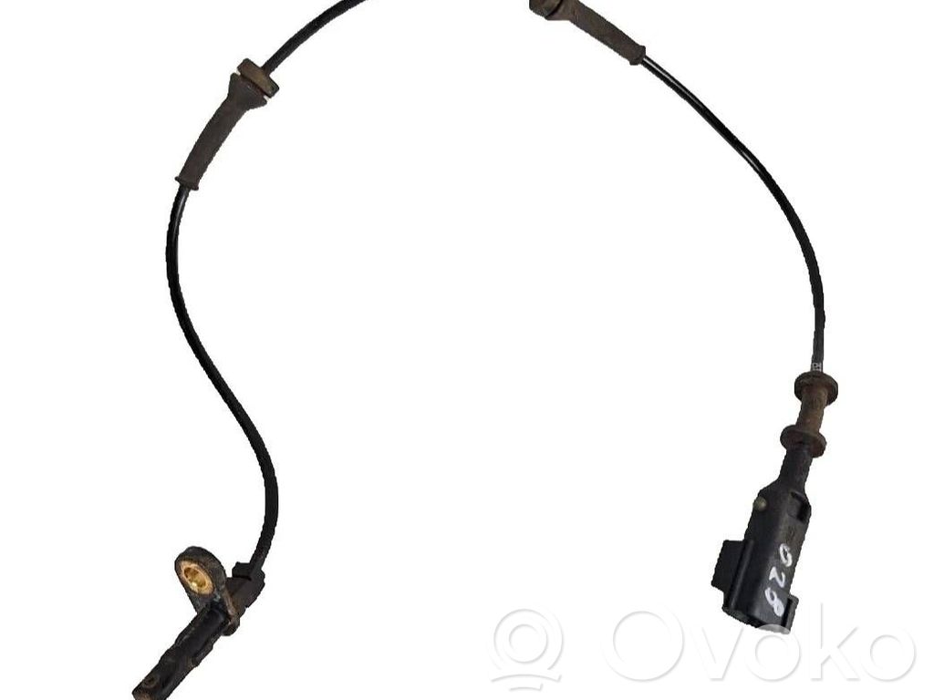 Jaguar XE ABS Sensor hinten 