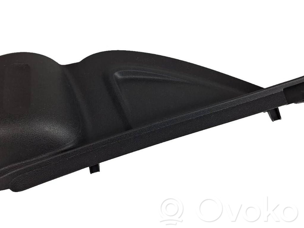 Citroen C3 Dashboard side end trim 