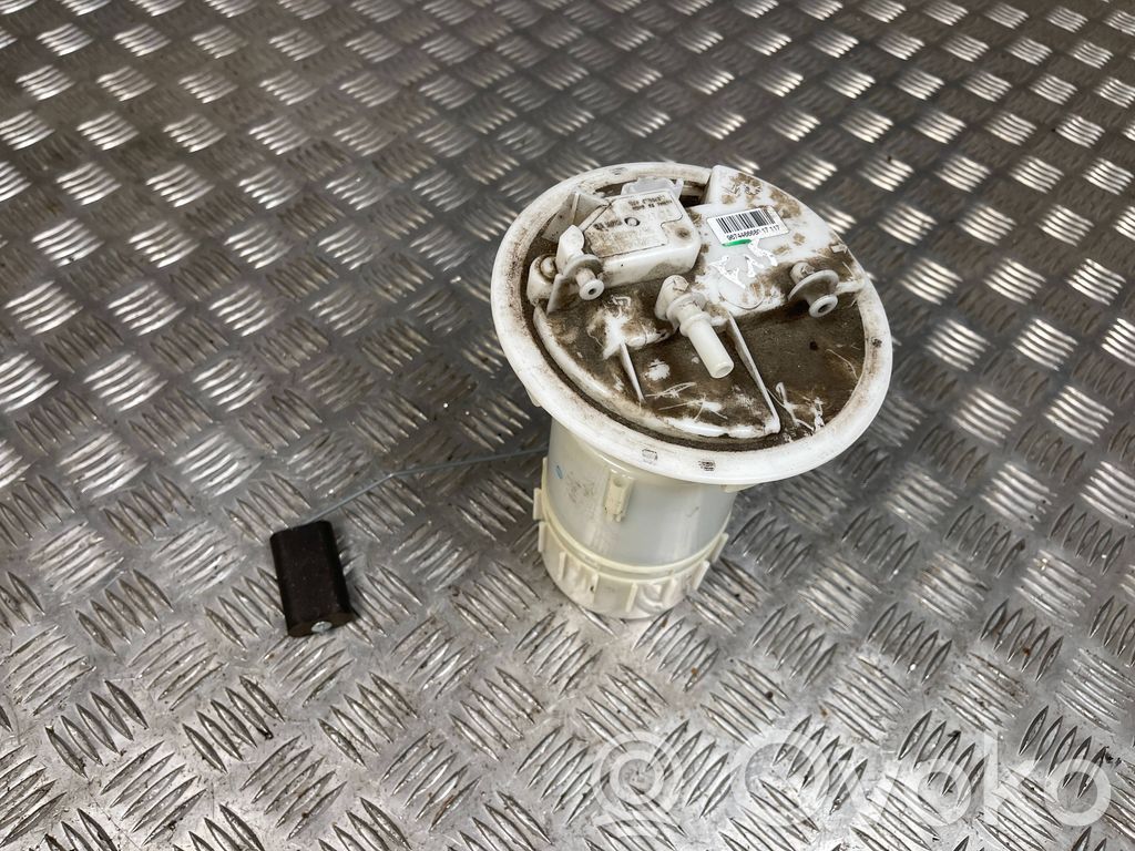 Citroen C3 Pompe à carburant 