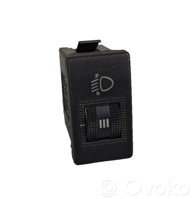 Audi A4 S4 B6 8E 8H Headlight level height control switch 