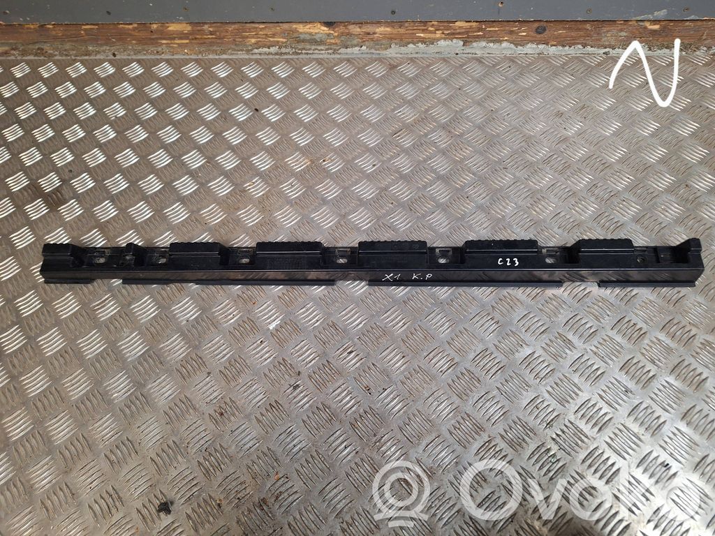 BMW X1 E84 Sill supporting ledge 