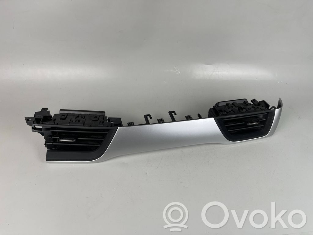 Renault Captur II Panel trim 
