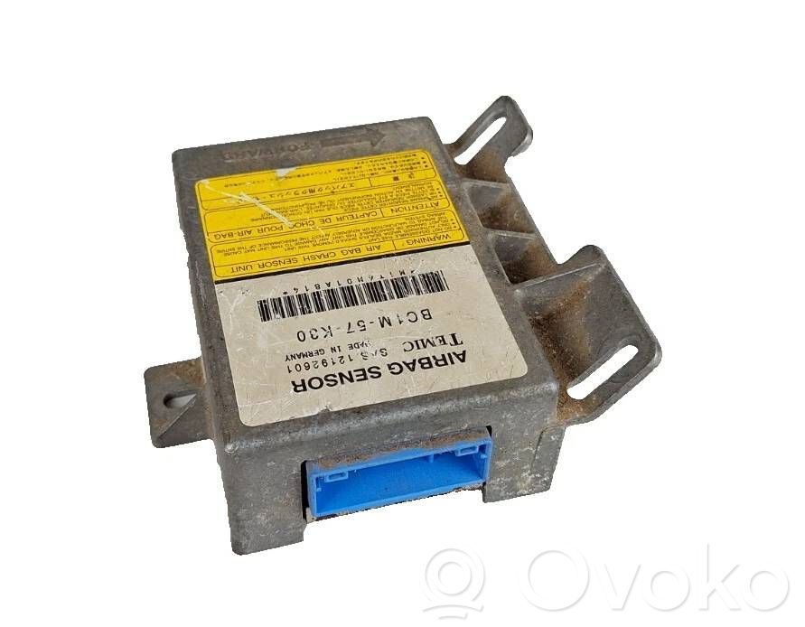 Mazda 6 Airbag control unit/module 