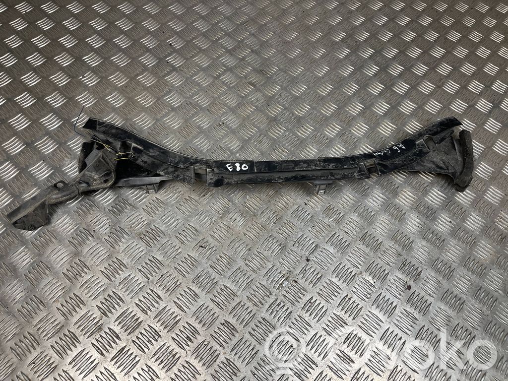 Audi A6 S6 C7 4G Muu moottoritilan osa 