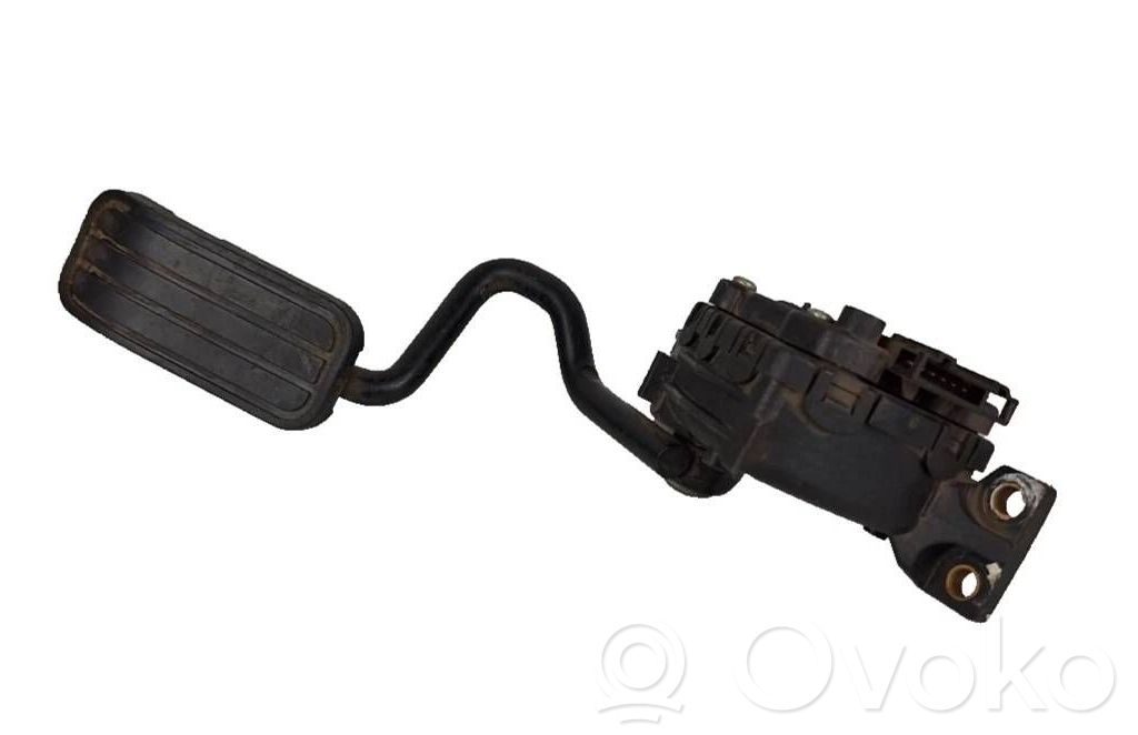 Ford Galaxy Gaspedal 