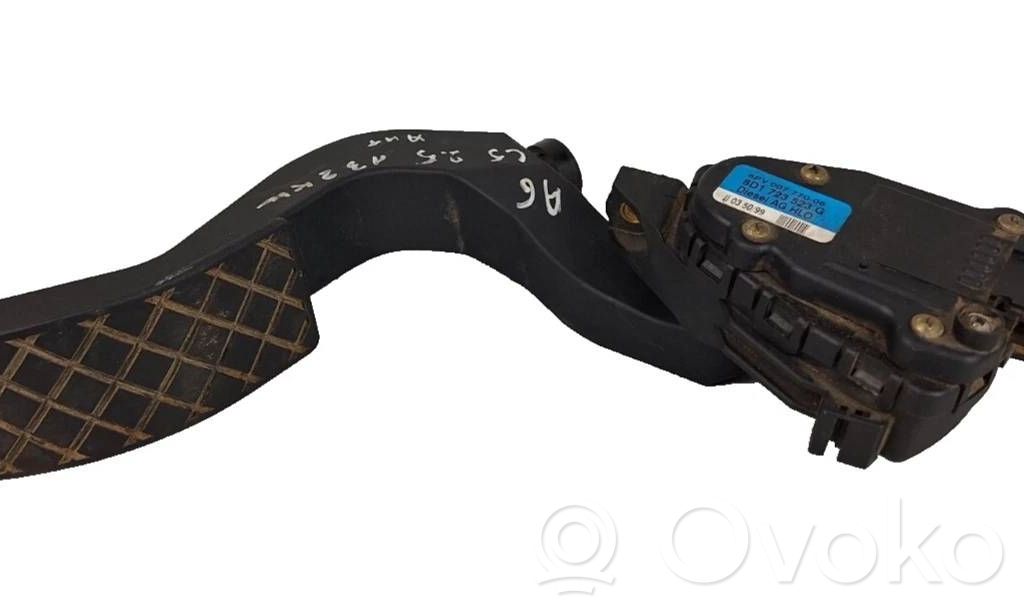 Audi A6 S6 C6 4F Pedal del acelerador 