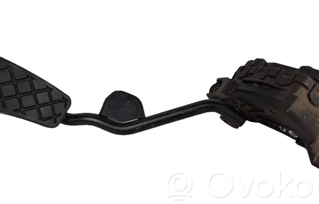 Audi A4 S4 B6 8E 8H Gaspedal 