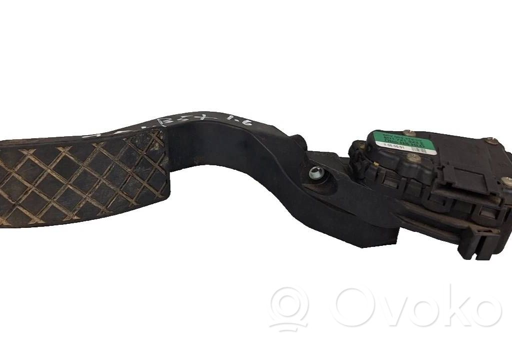 Audi A6 S6 C6 4F Pedal del acelerador 