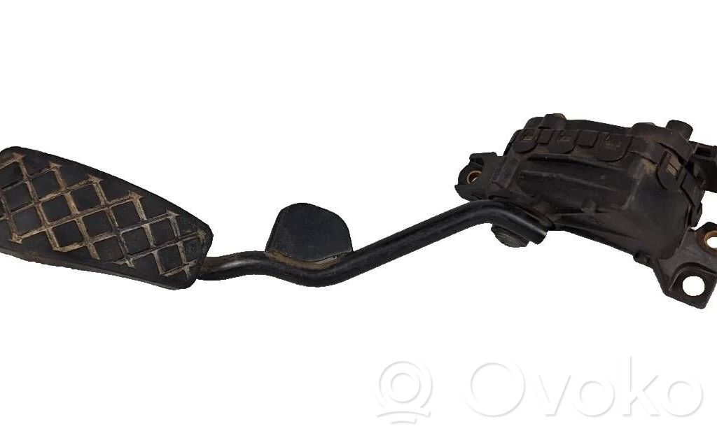 Audi A4 S4 B6 8E 8H Gaspedal 