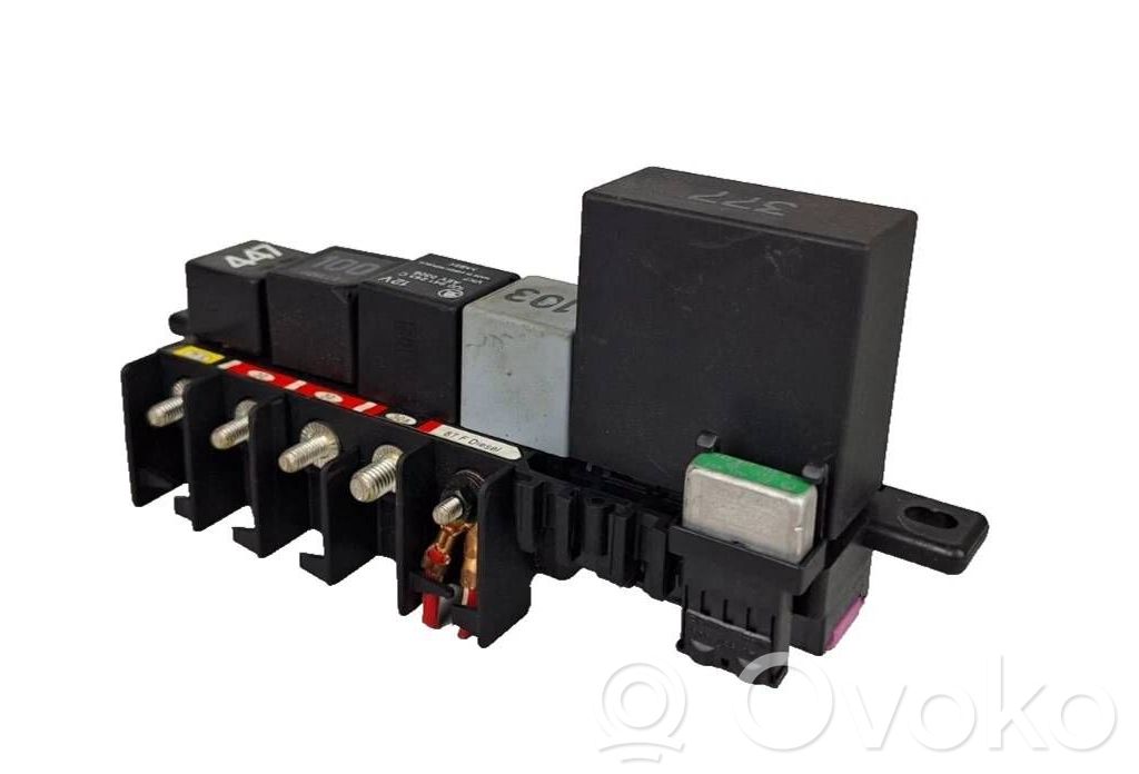 Audi A6 S6 C6 4F Otros cableados 