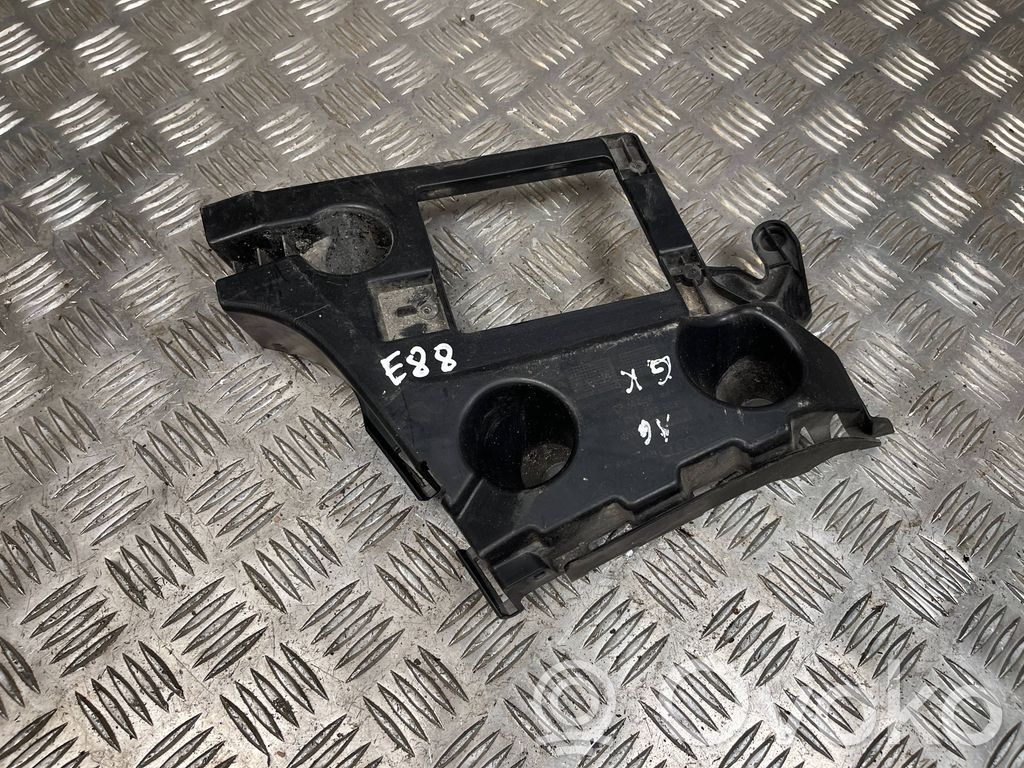 Audi A6 S6 C7 4G Rear bumper mounting bracket 