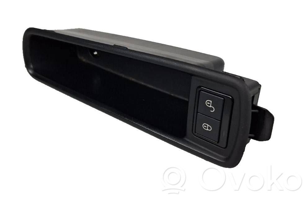Jaguar XE Other switches/knobs/shifts 