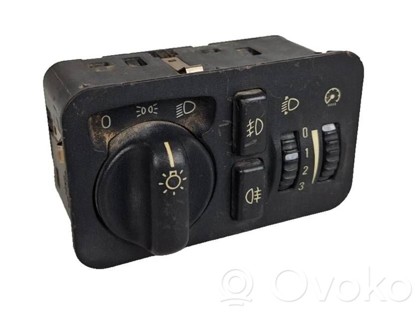 Opel Frontera B Light switch 