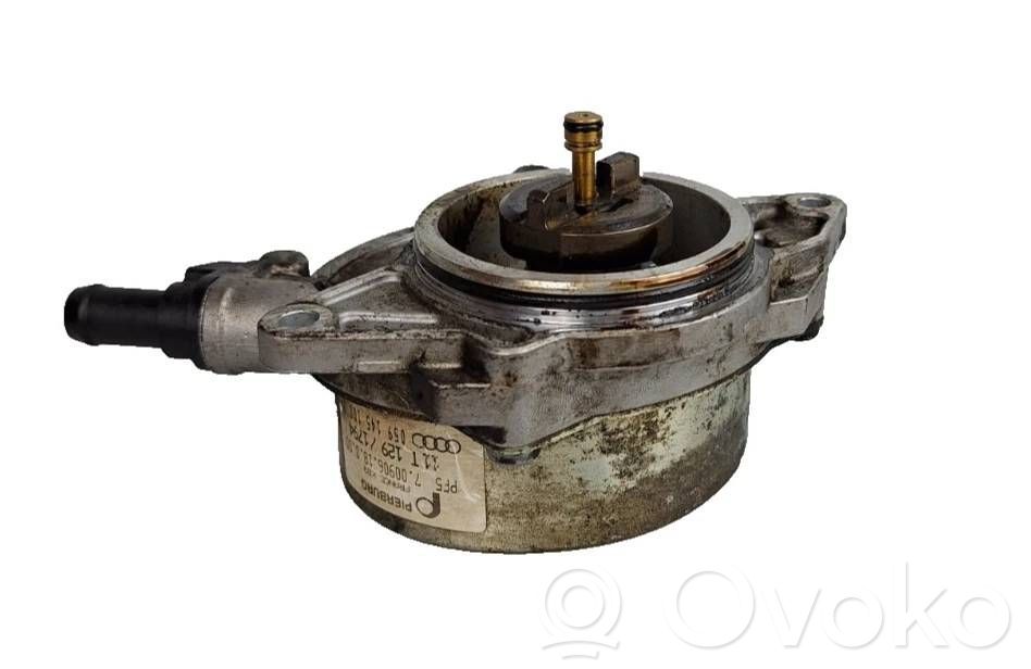 Porsche Cayenne (92A) Vacuum pump 