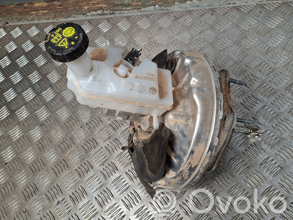 Renault Captur II Servo-frein 