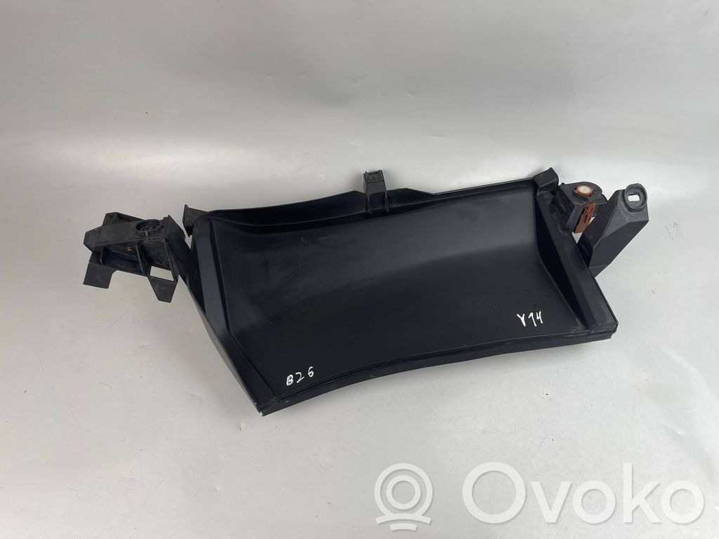 Audi A3 S3 8V Alte piese caroserie 