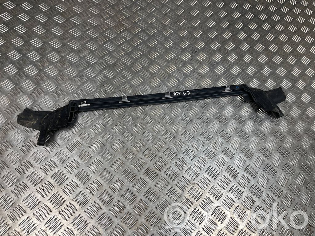 BMW i4 Guarnizione in gomma portiera posteriore 