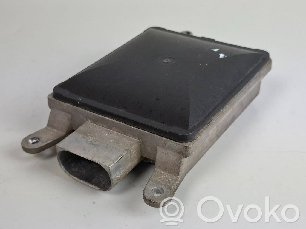 Audi A7 S7 4G Blind spot module 