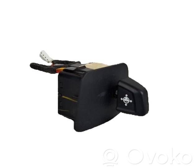 BMW 7 F01 F02 F03 F04 Interruptor de ajuste de la columna de dirección 
