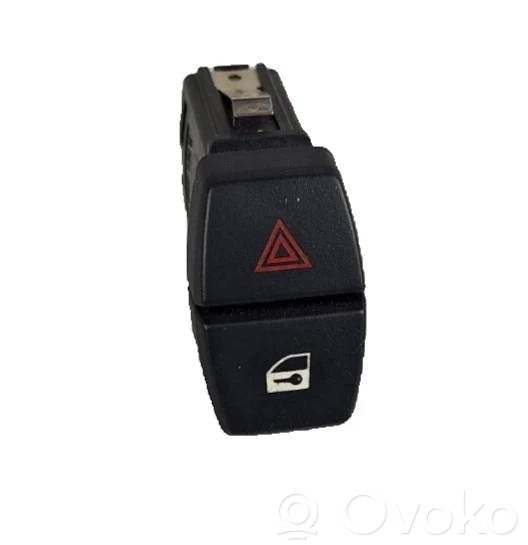 BMW 7 F01 F02 F03 F04 Botón interruptor de luz de peligro 