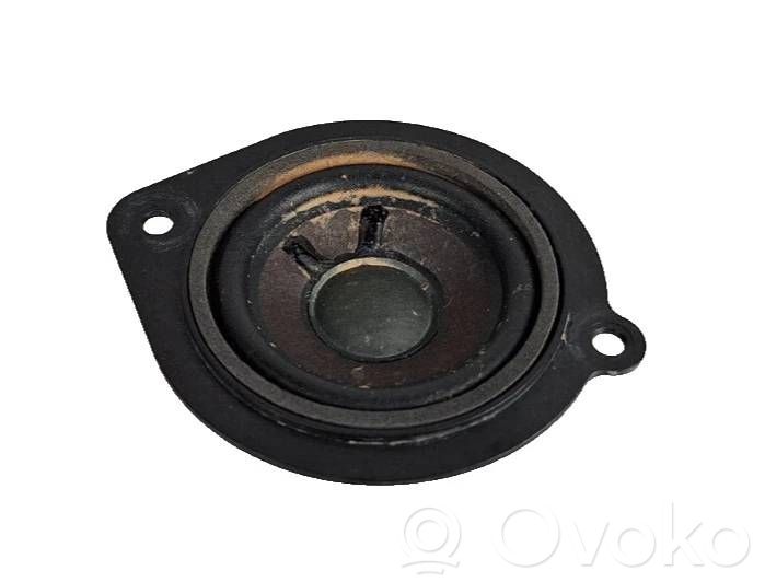 Renault Captur II Altavoz del panel 