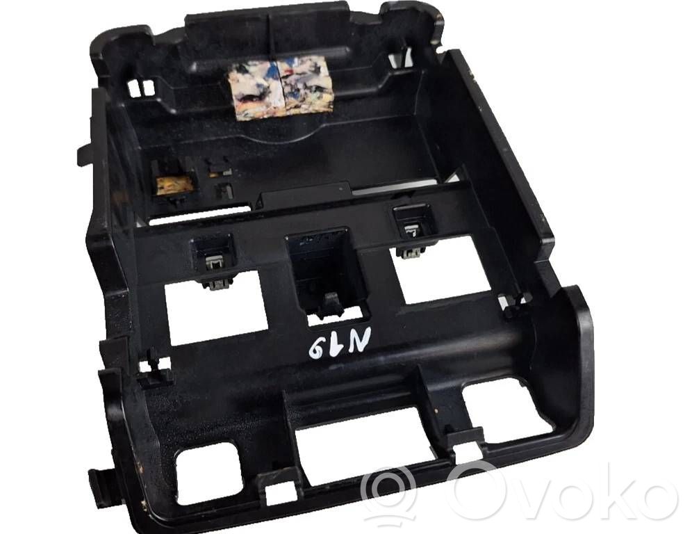 Renault Captur II Other interior part 