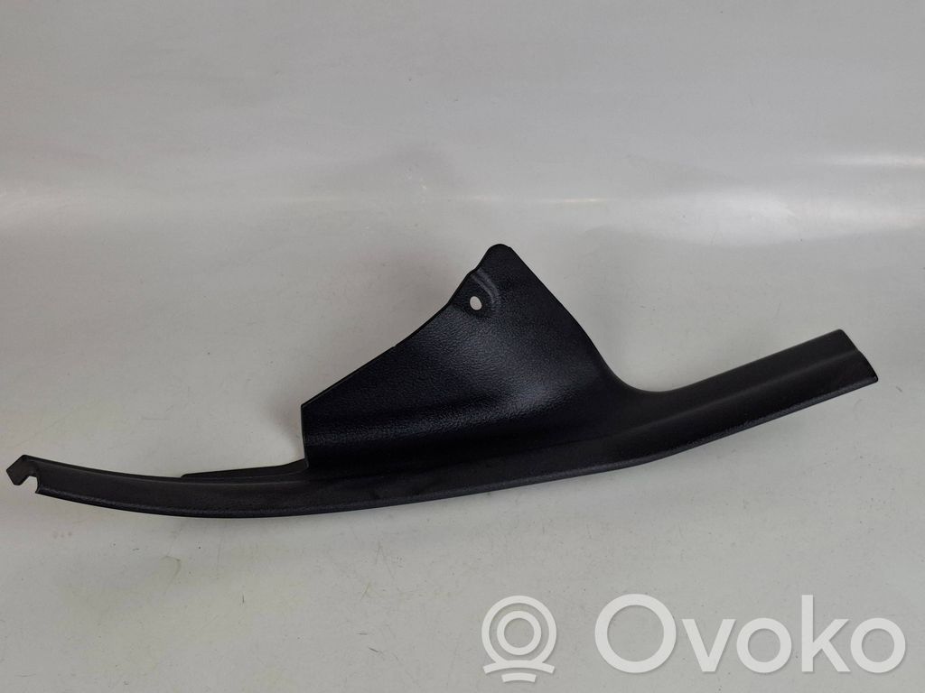 BMW 1 E81 E87 Rear sill trim cover 