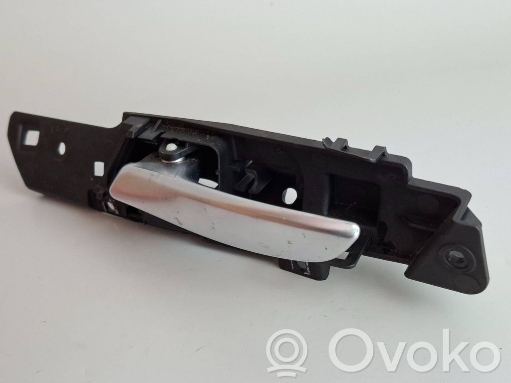 BMW X5 E70 Other interior part 
