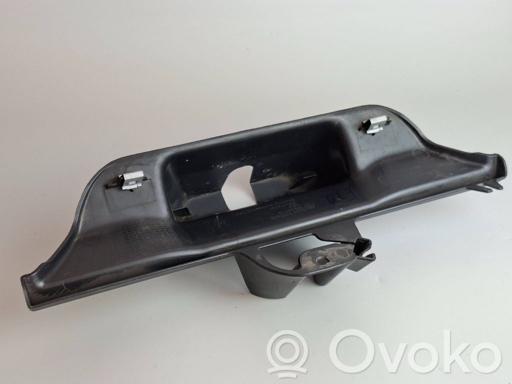 BMW X5 E70 Spynos apdaila 