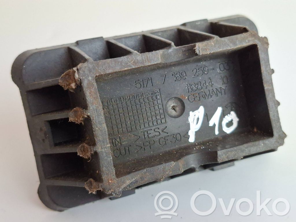 BMW X5 E70 Other under body part 
