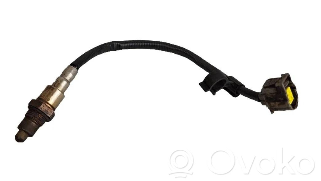 Mercedes-Benz GLA W156 X156 Lambda probe sensor 