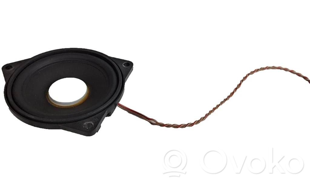 BMW 5 E60 E61 Front door speaker 