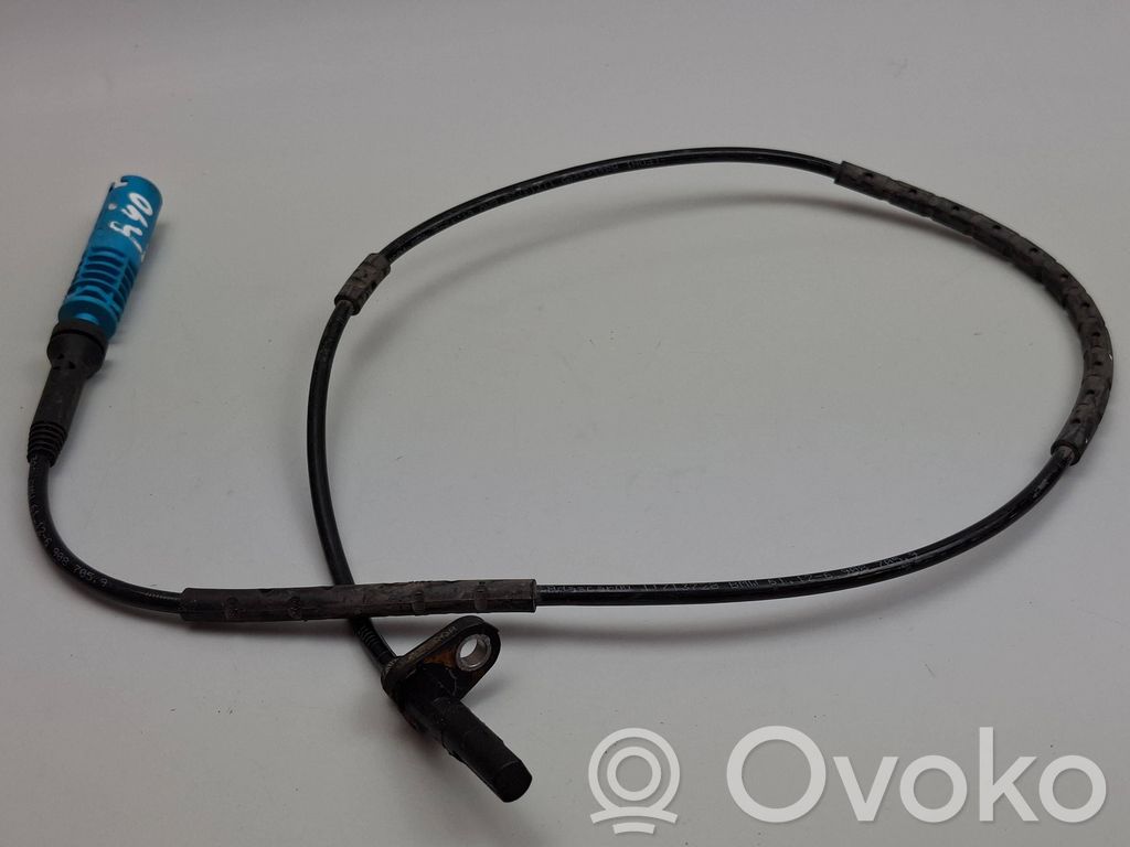 BMW 5 E60 E61 ABS brake wheel speed sensor 