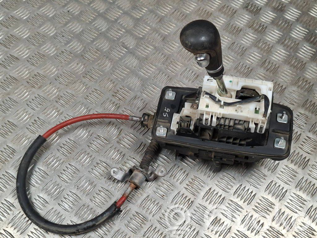 Audi A4 S4 B8 8K Selector caja de cambios 