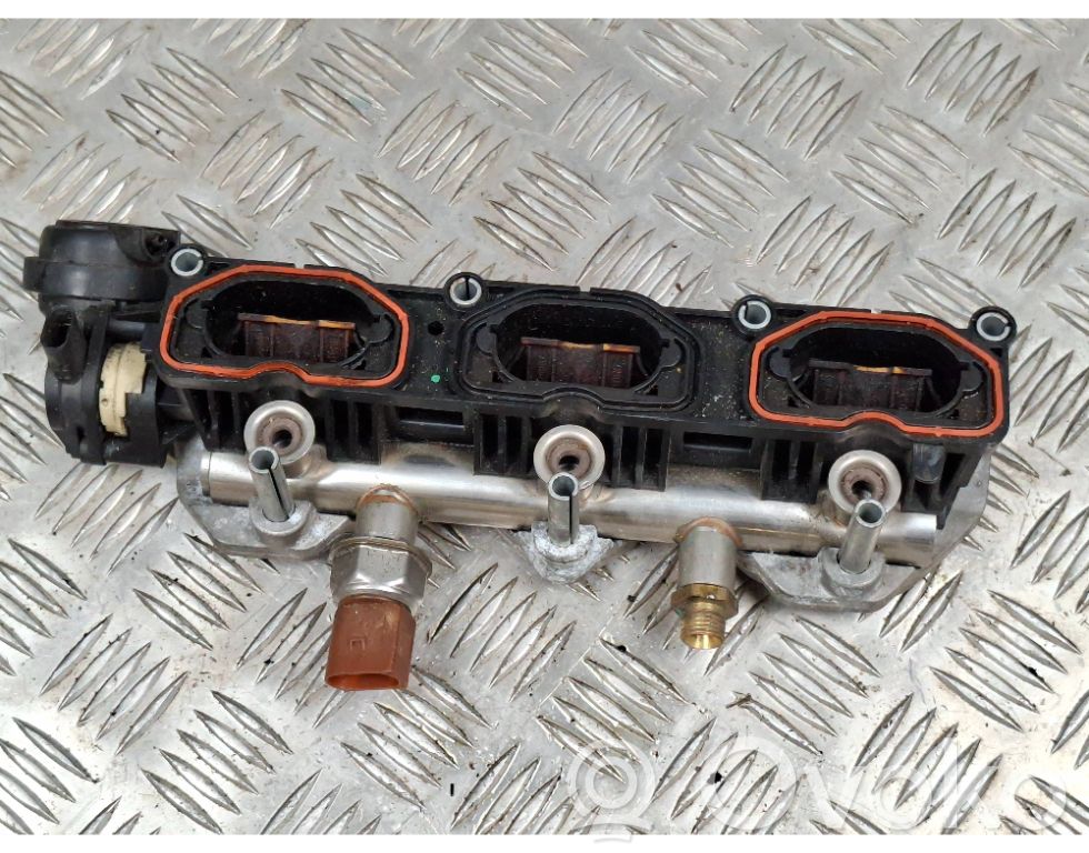 Audi A5 8T 8F Imusarja 