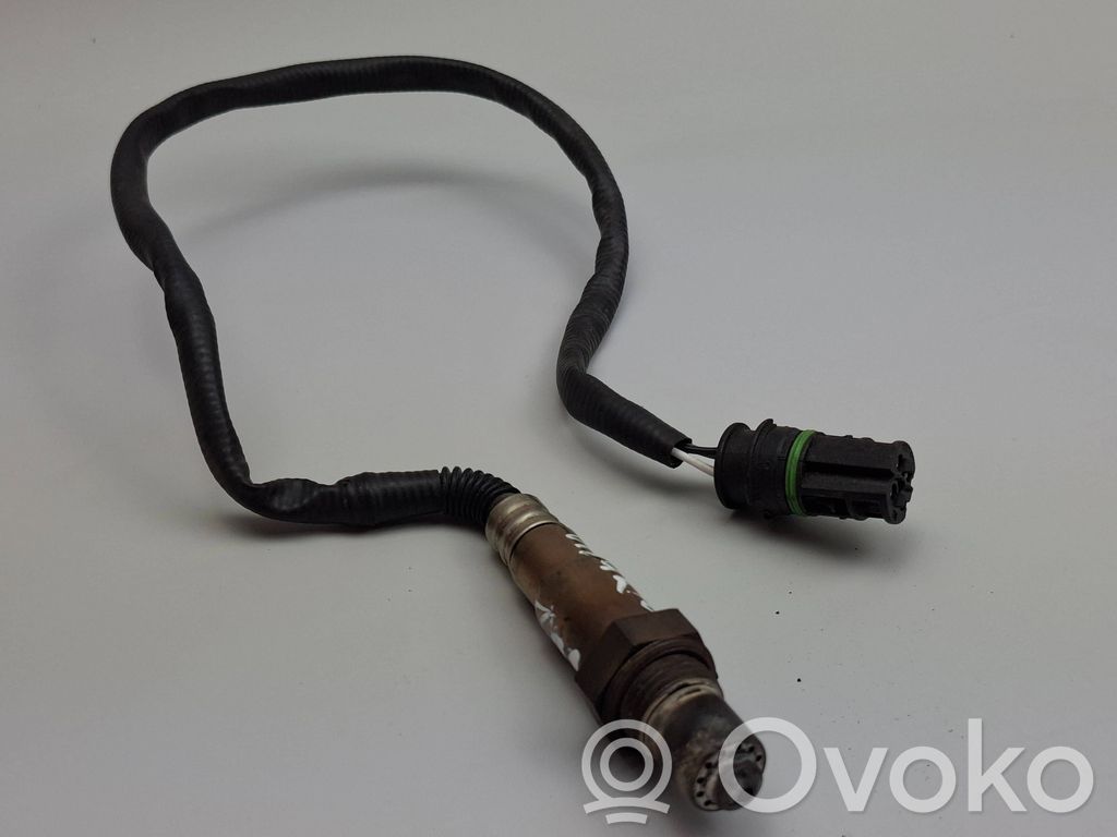 BMW 5 GT F07 Lambda probe sensor 