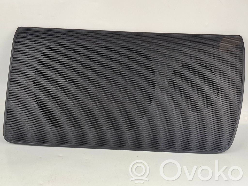 Audi A6 S6 C7 4G Grilă difuzor portbagaj 
