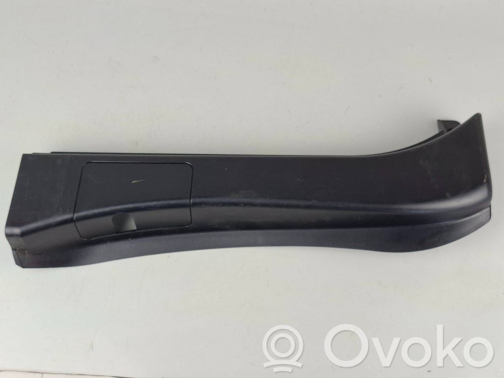 BMW X5 E70 Other trunk/boot trim element 