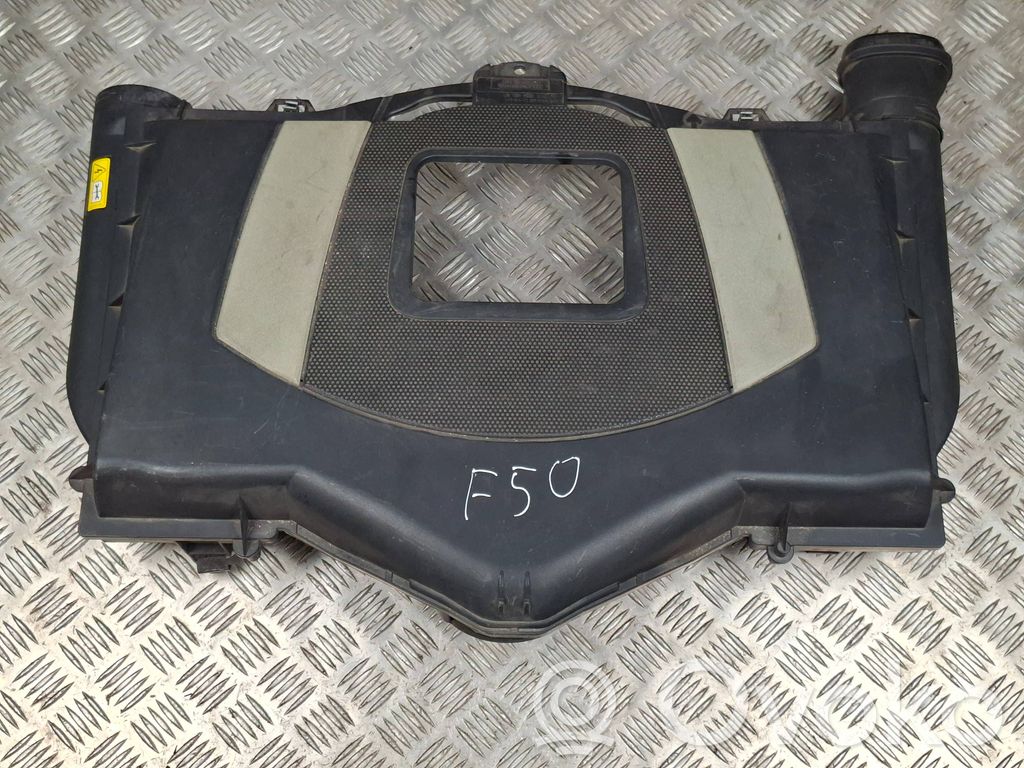 Mercedes-Benz E W212 Luftfilterkasten 