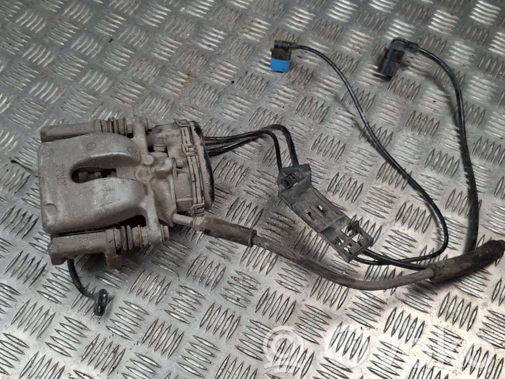 Mercedes-Benz B W246 W242 Caliper del freno trasero 