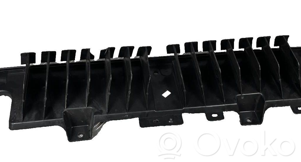 Citroen DS7 Crossback Soporte de montaje del parachoques trasero 