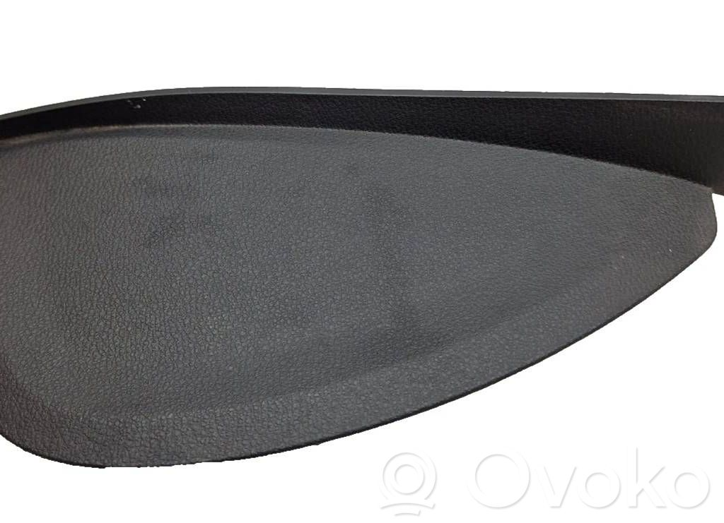 BMW X5 E70 Dashboard side end trim 