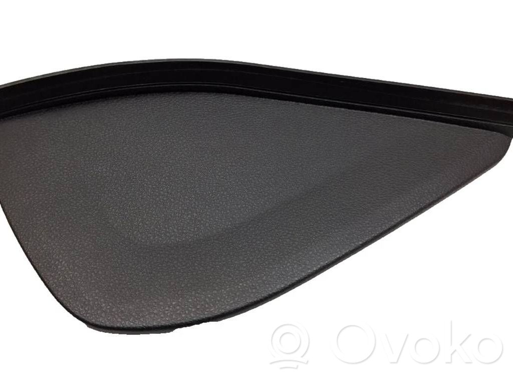 BMW 7 F01 F02 F03 F04 Boczny element deski rozdzielczej 
